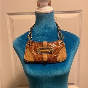 Guess Light Brown Women's Wristlet